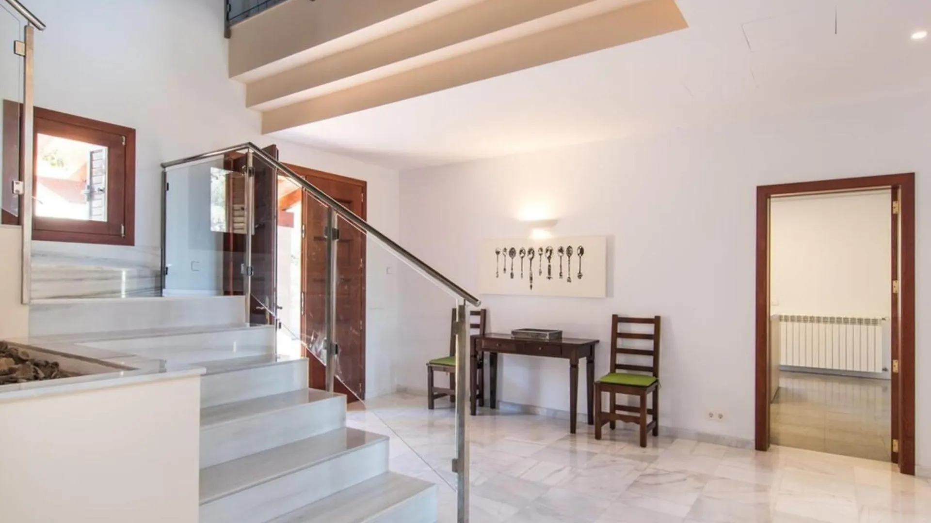 Dues Villa Manacor  0*, Manacor (Mallorca) Spain