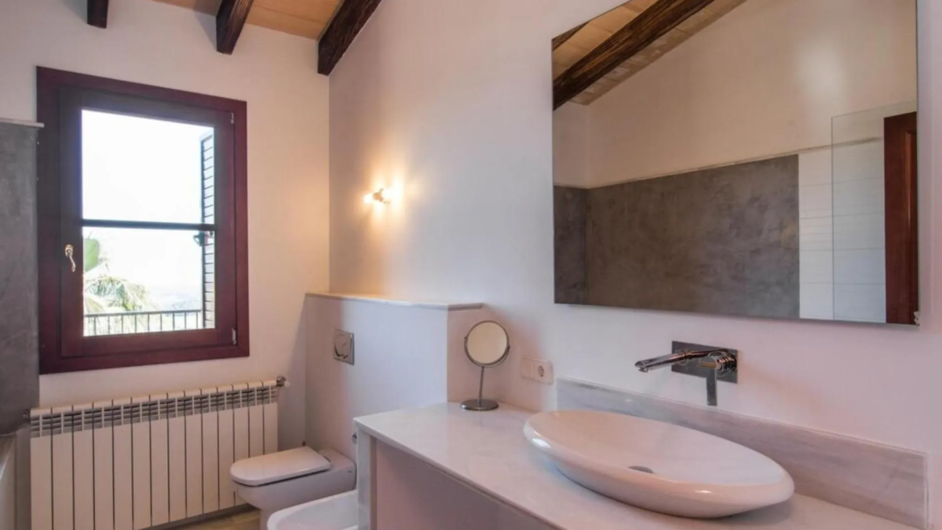 Dues Villa Manacor