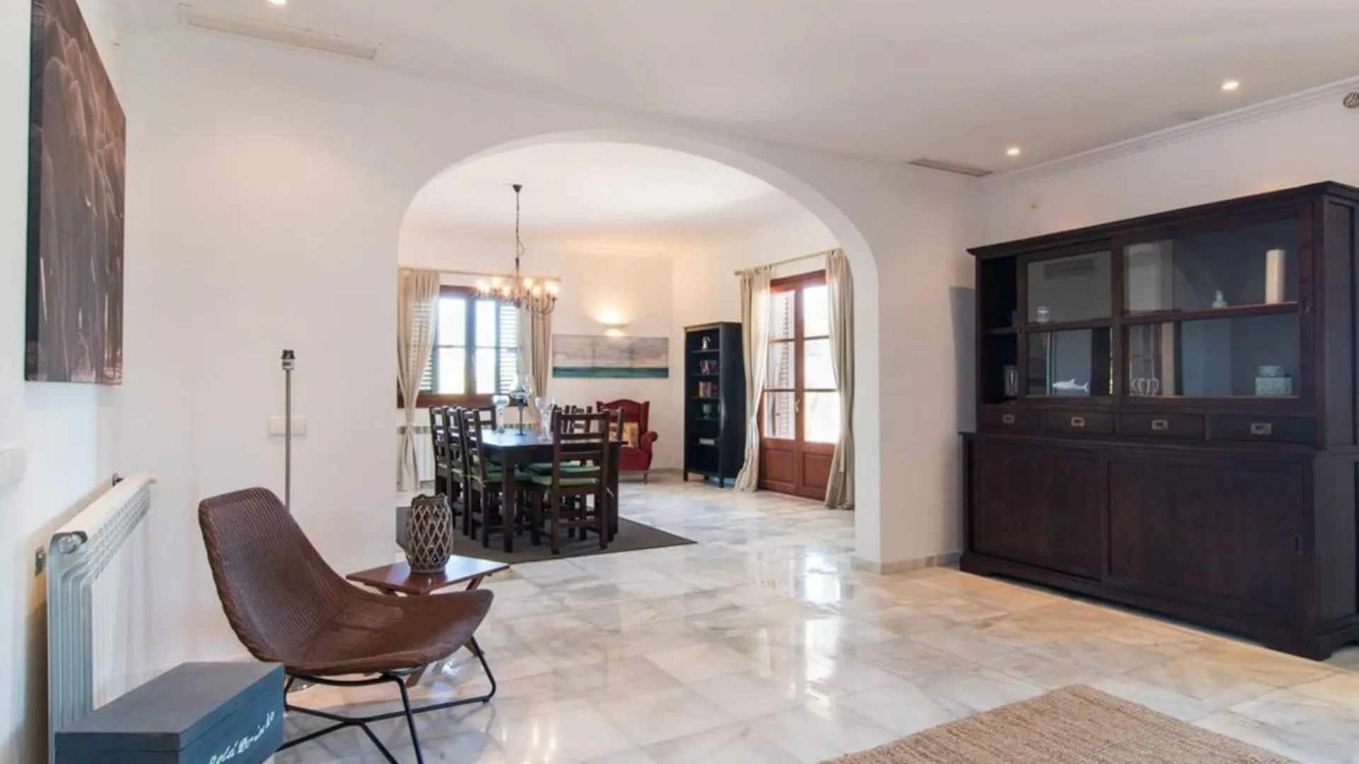 Dues Villa Manacor  Spain
