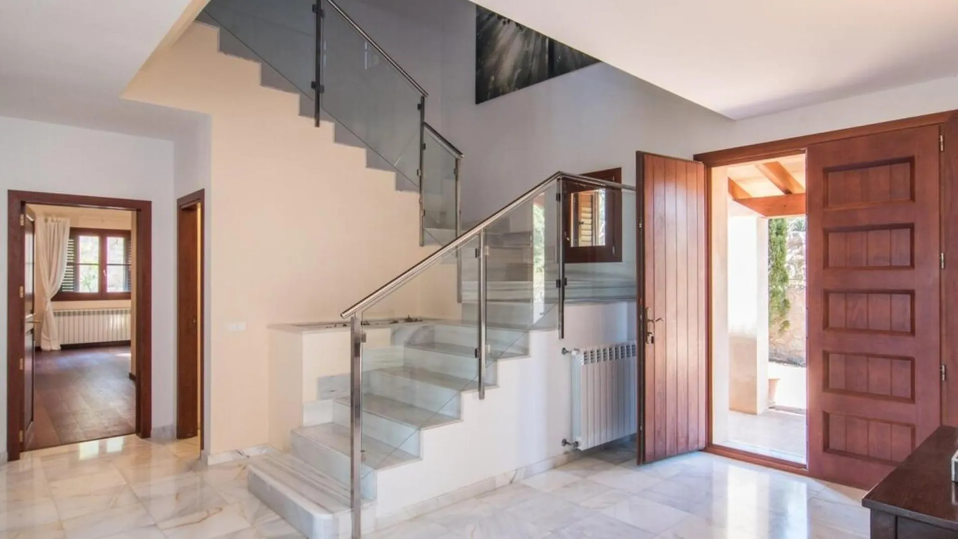 Dues Villa Manacor
