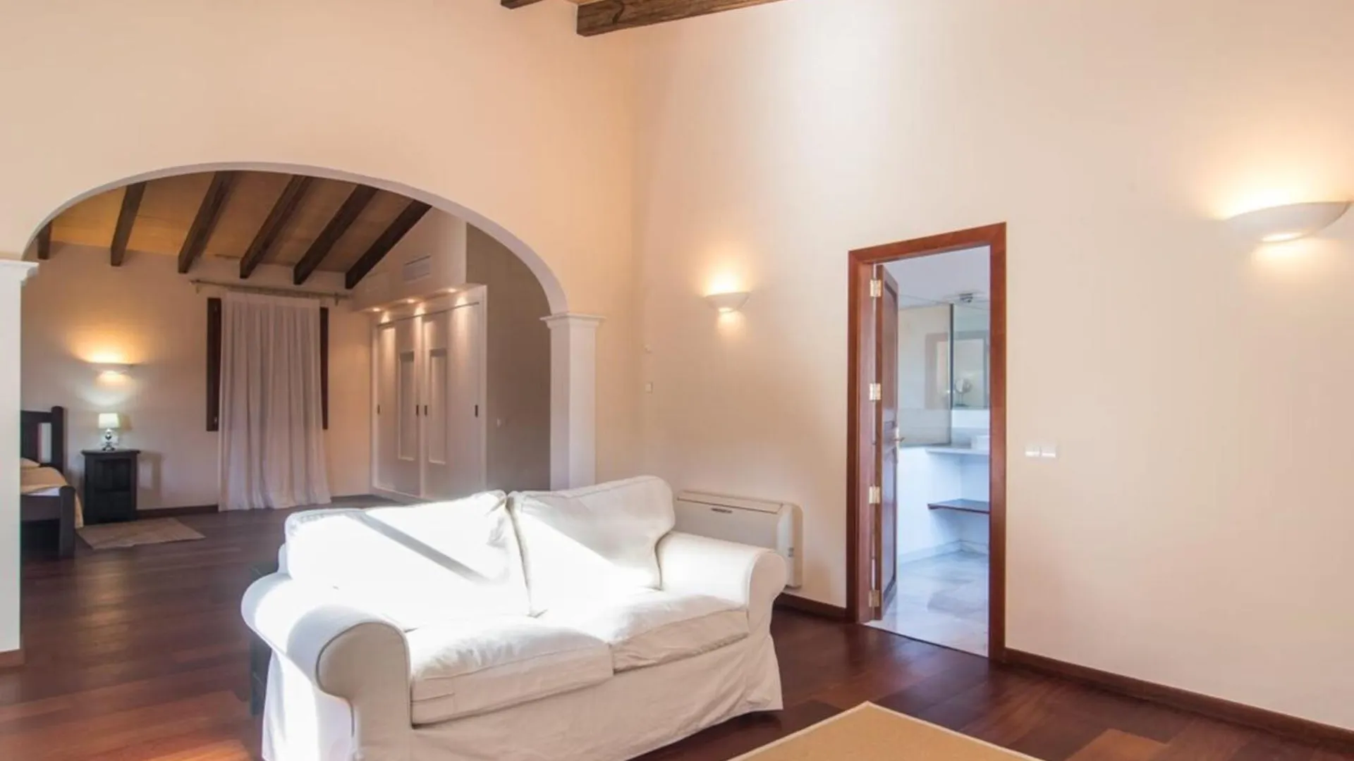 Dues Villa Manacor